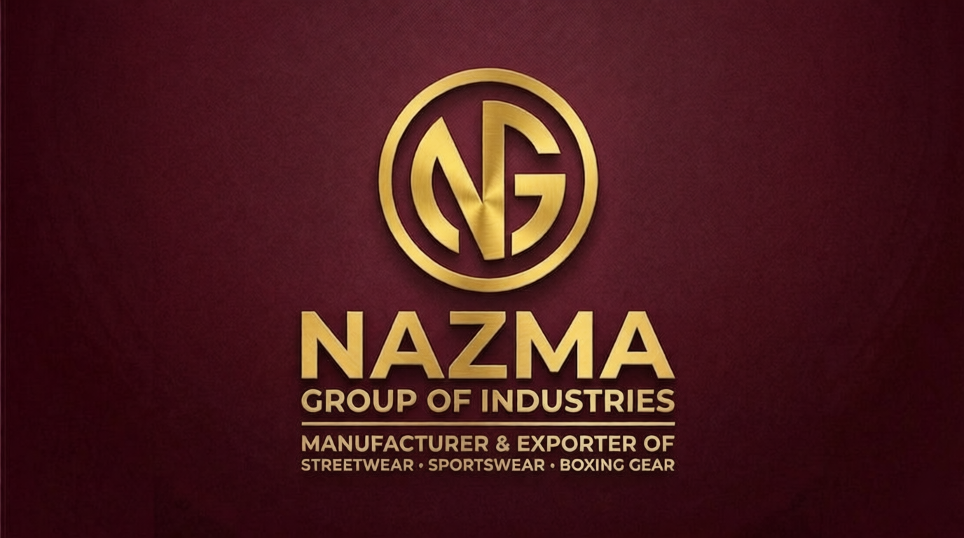 NAZMA GROUP OF IND logo