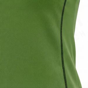 T-shirt à manches courtes en promotion 2025 – Impression de logo couleur personnalisée de haute qualité – Vêtements d'extérieur pour femmes – T-shirts en coton respirant - Product Image 5