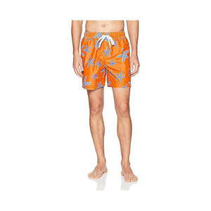 Shorts de Playa Sublimados de Secado Rápido para Verano, Unisex, con Logotipo Personalizado - Product Image 2