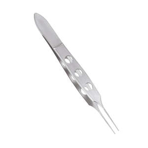 Encuentra un icono similar: Instrumentos de Cirugía General, Pinzas de Pulgar Desechables de Acero Inoxidable de Un Solo Uso, Rectas, 6 Pulgadas, Personalizadas - Product Image 5