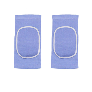Genouillères de protection rembourrées pour la gym, le volleyball, le basketball, le fitness et les sports – Vente en gros directe usine - Product Image 5