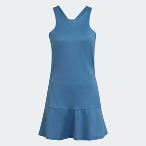 Indoor/Outdoor Breathable Tennis <b>Skirt</b> High <b>Elastic</b> Chest Pad Anti-Exposure Lightweight Sportswear OEM Manufacturer - Product Image 3
