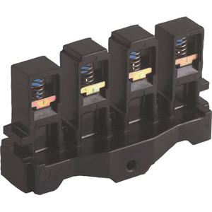 Pièces de rechange pour contacteur d'équipement électrique de marque MU - Product Image 1