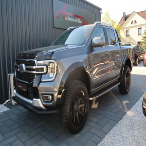 Kit de Carrocería Exterior Premium para Ford Ranger Platinum V6 e 4WD Doble Cabina, Accesorios para Auto - Product Image 2