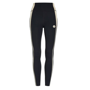 Leggings pour femmes de bonne qualité, logo personnalisé, leggings de yoga à taille élastique pour femmes, à prix raisonnable - Product Image 1