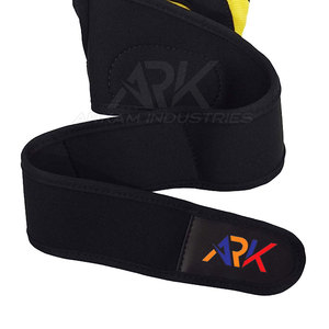Durable Training Gym Fitness Gloves With Strong Grip And Flexible Fit Gym Fitness Gloves For Exercise And Strength Work - Product Image 6