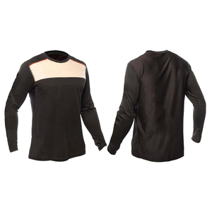 Camiseta de Motocross Downhill, Ropa de Ciclismo Profesional, Jersey MTB, Impresión por Sublimación, Servicio OEM ODM Disponible - Product Image 5