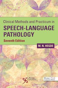 Méthodes Cliniques et Pratiques en Pathologie de la Parole et de la Langue, 7e édition, PB (Vente en gros) - Product Image 1