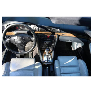 Audi S4 Sedán 2001 - Product Image 3
