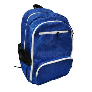 Bolsa de Animadoras ROBUST INDUSTRIES, Capacidad de 30-40L, Colores Personalizables, Diseño Simple y Práctico para Artículos Personales - Product Image 5