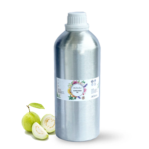 Huile de graines de goyave |   Fournisseur en gros d'huiles végétales de première qualité, fabricant OEM et marque privée - Product Image 3