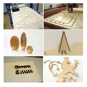 ไม้อัดป็อปลาร์คุณภาพสูงขนาด 4 ฟุต x 8 ฟุต จากโรงงานมืออาชีพ หนา 12-21 มม. มาตรฐาน CARB P2 แกนไม้สน คุณภาพเยี่ยม เหมาะสำหรับห้องนั่งเล่น ห้องนอน เป็นมิตรกับสิ่งแวดล้อม - Product Image 6