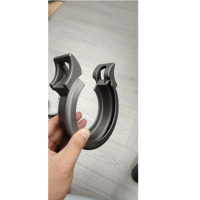 Matériaux en fonte ductile NUOEN, machines en fonte, services de fonderie haute résistance et durabilité, OEM/ODM, ingénierie chimique, énergie