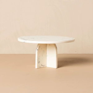 ฐานวางเค้กเรซิ่นสไตล์อังกฤษสุดหรูทันสมัย ขนาดสั่งทำได้ คุณภาพสูง พร้อมถาดในตัว ปลอดภัยสำหรับเครื่องล้างจาน อุปกรณ์ทำเค้ก - Product Image 1