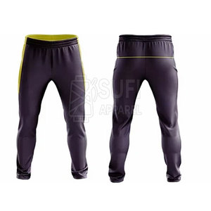 Uniforme de Cricket Ligero para Hombre Adulto SUFI APPAREL, Tecnología de Secado Rápido, Tela de Malla Transpirable para Clima Cálido y Juego Intenso - Product Image 5