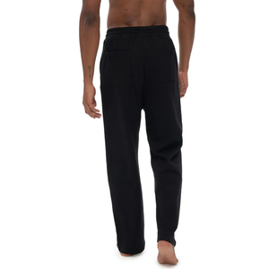 Pantalones de chándal unisex personalizados con estampado, para hermandades, estilo urbano de invierno, con cordón bordado, cintura media, lavado colorido - Product Image 5