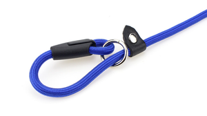 Ağır yaka ve tasma seti eller serbest akıllı naylon halat kurşun ön klip kaçış geçirmez pet sakinleştirici köpek koşum için köpek - Product Image 5