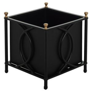 High Selling Flower Pot Plant Display Stand Nordic Style Yard Garden Home Iron Plant Holder Metal <b>Wire</b> Metal Flower Pot - Product Image 5