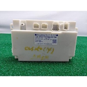 ECU และโมดูลคอมพิวเตอร์มือสองสำหรับรถยนต์ C-class รุ่น A1729006106 - Product Image 1