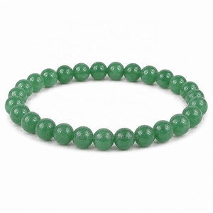Bracelet Feng Shui Œil de Tigre, Pierre Naturelle Marron Doré, Protection Énergétique, Bracelet en Cristal de Fabrication OEM ODM - Product Image 6