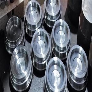 Composants de précision en laiton sur mesure en gros, pièces de rechange mécaniques pour moteurs automobiles usinées par CNC, prix compétitif - Product Image 4