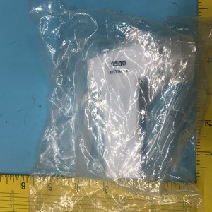 BECO NITRO-2 TEFLON GUN, NITROGEN, 90 DEGREE, 1/4 - Équipement et pièces semi-conductrices de renommée mondiale à confiance mondiale - Product Image 2