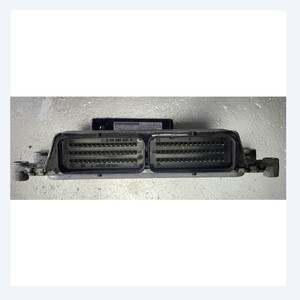 Pièces détachées auto compatibles avec Chevrolet Spark Module de commande du moteur ECU ECM 25191267 5WY5A16A NH pièces auto coréennes - Product Image 2
