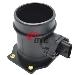 Nissan เครื่องวัดการไหลของอากาศเซ็นเซอร์ MAF 0281002440 46447503 22680-7F411สำหรับ Nissan Primera terano - Product Image 3