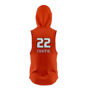 Uniformes 7v7 de Poliéster Transpirable de Alta Demanda y Bajo Precio, Logotipo Personalizado, la Mejor Calidad, Uniformes 7v7 Duraderos para Adultos OEM - Product Image 2