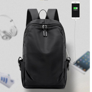 Wholesale Price Durable High Quality Custom Logo School Business <b>Laptop</b> Backpack <b>Bags</b> Reasonable Price ODM OEM <b>Large</b> Zipper - Product Image 6