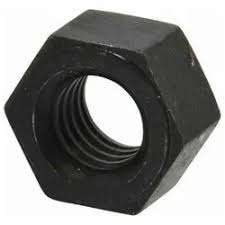 Tuerca HSFG de Alta Resistencia con Agarre de Fricción Gr 8S, Gr 10S, Gr 8H, Gr 10H - Product Image 2