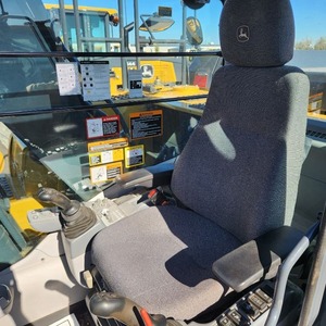 Excavatrice robuste 160P 2023 X840056 Haute Performance Approvisionnement en Gros - Product Image 5