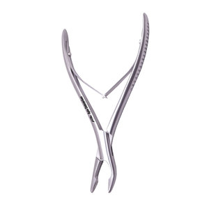 Pinzas Quirúrgicas para Fijación de Placas Óseas, Aprobadas por CE e ISO, Instrumentos Ortopédicos de Primera Calidad, Alta Calidad, Profesionales, Médicos - Product Image 4