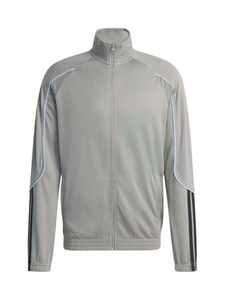 <b>Men</b> <b>Summer</b> High Neck Satin Tracksuit Set Full Sleeve Zipper <b>Jacket</b> Joggers Quick Dry Breathable Sportswear Gym Running Custom - Product Image 5