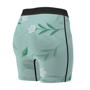 Custom Wholesale Women Seamless High Waist Peach Butt Shorts Fitness Yoga <b>Gym</b> <b>Bike</b> Workout Shorts Sublimation Women Shorts - Product Image 5