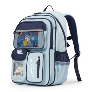 High Quality <b>Waterproof</b> OEM ODM Custom Manufacturer Children <b>Backpack</b> Cartoon <b>Backpack</b> Kid <b>Backpack</b> <b>School</b> <b>Backpack</b> for Kids - Product Image 4
