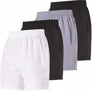 Pantalones Cortos Deportivos de Alto Rendimiento para Hombre - Product Image 5