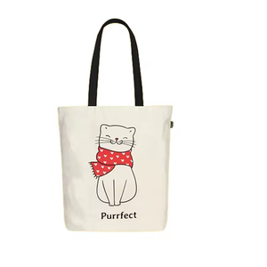 Bolsa de Compras de Lona Reutilizable Ecológica de Alta Calidad con Logotipo Personalizado, Bolsa de Supermercado de Algodón para Uso Diario, Venta al por Mayor - Product Image 5