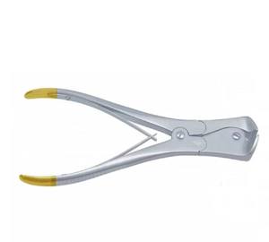 เครื่องตัดลวดและหมุด TC สแตนเลสคุณภาพพรีเมียมสำหรับศัลยกรรมกระดูก - Product Image 4