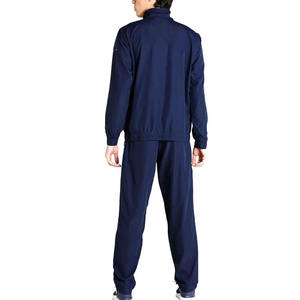 Conjunto Deportivo de Invierno para Hombre, con Capucha, Ligero, Estampado, 100% Algodón, Transpirable, de Secado Rápido, Precio Económico, Venta Directa de Fábrica - Product Image 5