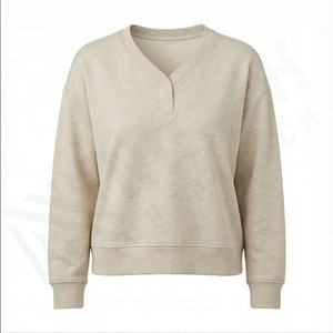 Sudaderas con capucha lisas de poliéster con logotipo personalizado, conjunto de chándal para correr, chándal de algodón para hombre - Product Image 2