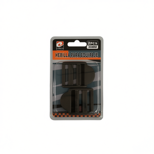 Boucle en forme d'œil de 30 mm pour la cerclage - Product Image 2