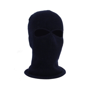 Pasamontañas de malla transpirable para ciclismo al aire libre 2026, unisex, marca OEM, máscara de esquí de cara completa - Product Image 4