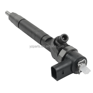 Inyector de Combustible para Motor Diésel 0445110264 A6460700487, Inyector Common Rail para <span class=keywords><strong>Mercedes</strong></span> Benz Viano <span class=keywords><strong>Vito</strong></span> 2.0 <span class=keywords><strong>CDI</strong></span> - Product Image 4