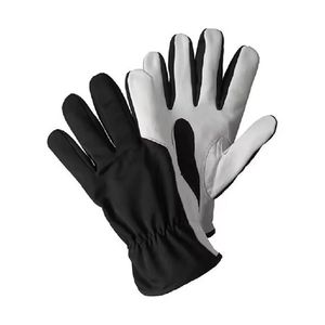 Guantes de Fútbol Americano Más Vendidos, Nuevo Estilo Moderno, Guantes Gaélicos con Impresión de Silicona Personalizada, Precio Razonable, Uso en Cuero - Product Image 4