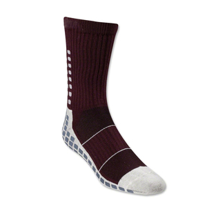 High Quality Men's Dress Spandex/Polyester Thick 2 <b>Toe</b> Anti-Foul <b>Socks</b> Breathable <b>Run</b> Customized Size 10 Pairs MOQ - Product Image 2