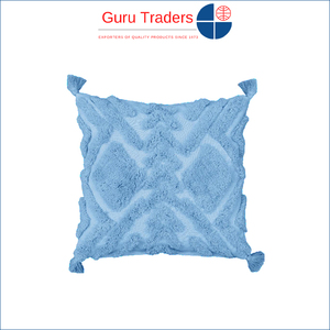 Fundas de Almohada de Calidad Duradera con Posibilidad de Personalización, Fundas de Cojín Modernas de Estilo Bohemio para Uso en el Hogar y Hoteles al Precio Más Bajo - Product Image 2