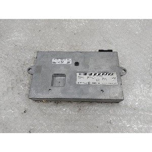 ECU และโมดูลคอมพิวเตอร์มือสอง A6 รุ่น 4E0035729 - Product Image 1