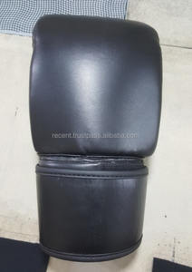 Gants de sport pour la protection des paumes, nouvelle arrivée, ajustables, durables, quatre saisons, unisexes, en cuir synthétique, personnalisables - Product Image 2