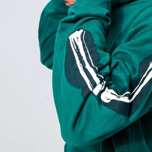 Sudadera con capucha personalizada con logo, 450GSM, nuevo mejor precio, profesional, con tu propio diseño, estilo casual, más vendida, para hombre - Product Image 2